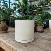 Column Deco Pot