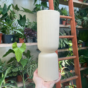 Pillar Decorative Pot