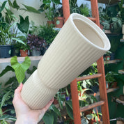 Pillar Decorative Pot