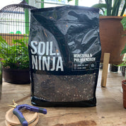 Monstera & Philodendron Soil Mix