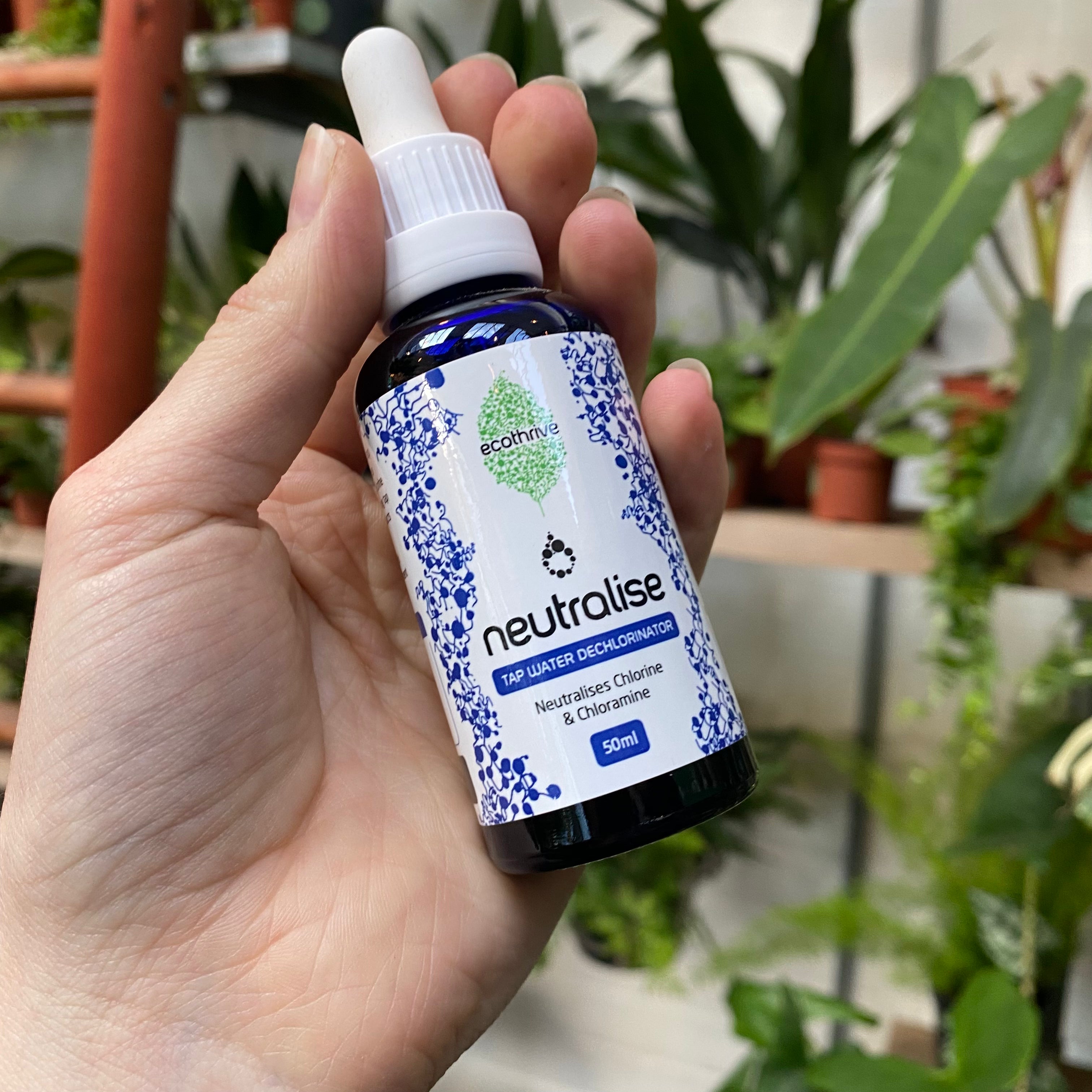 Ecothrive Neutralise