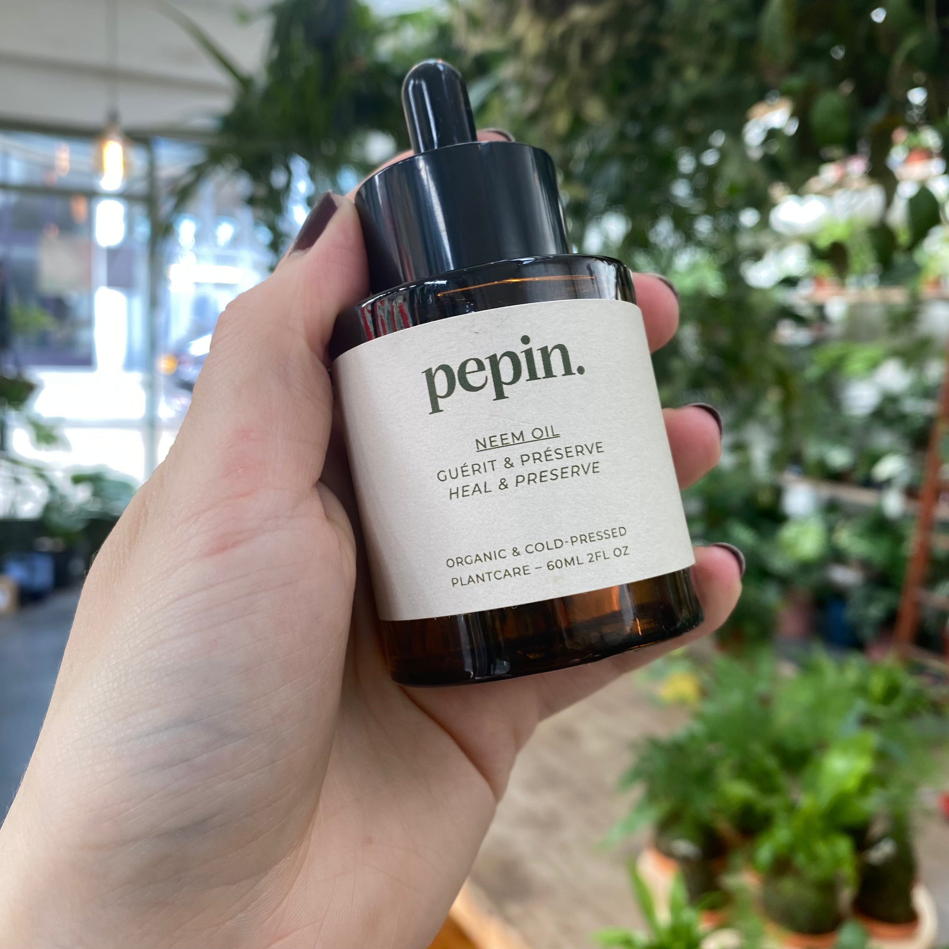 Neem Oil