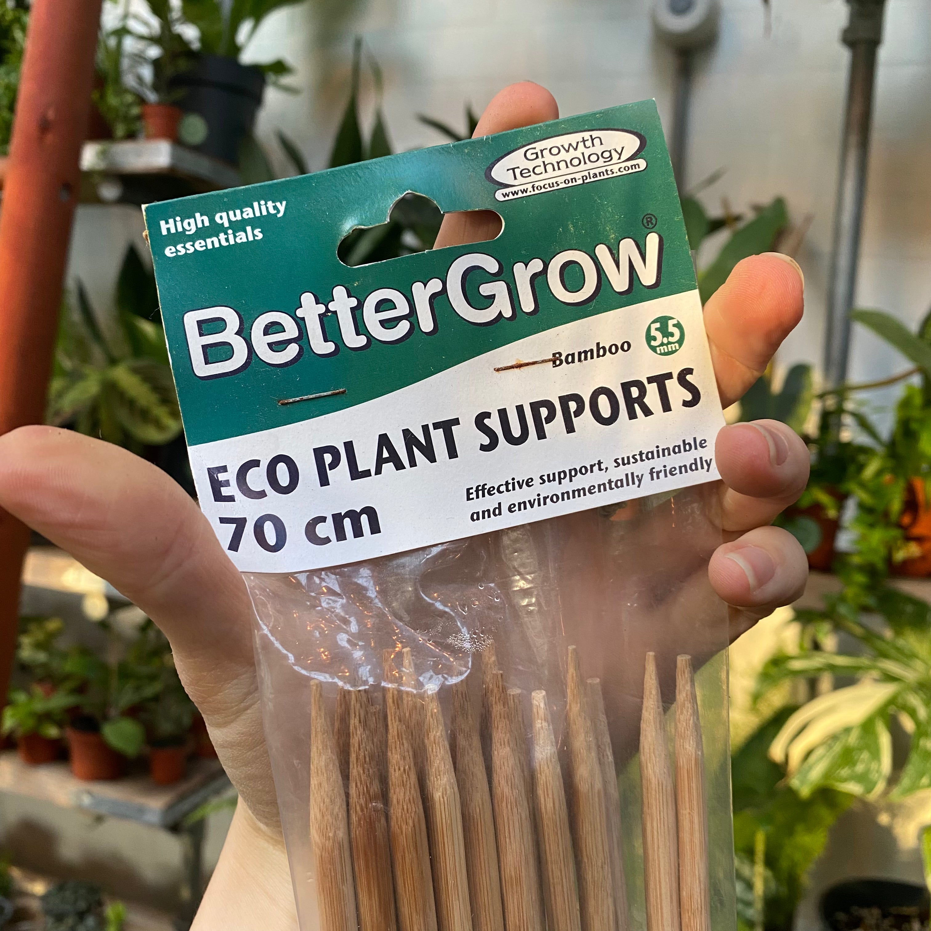 Plant Supports