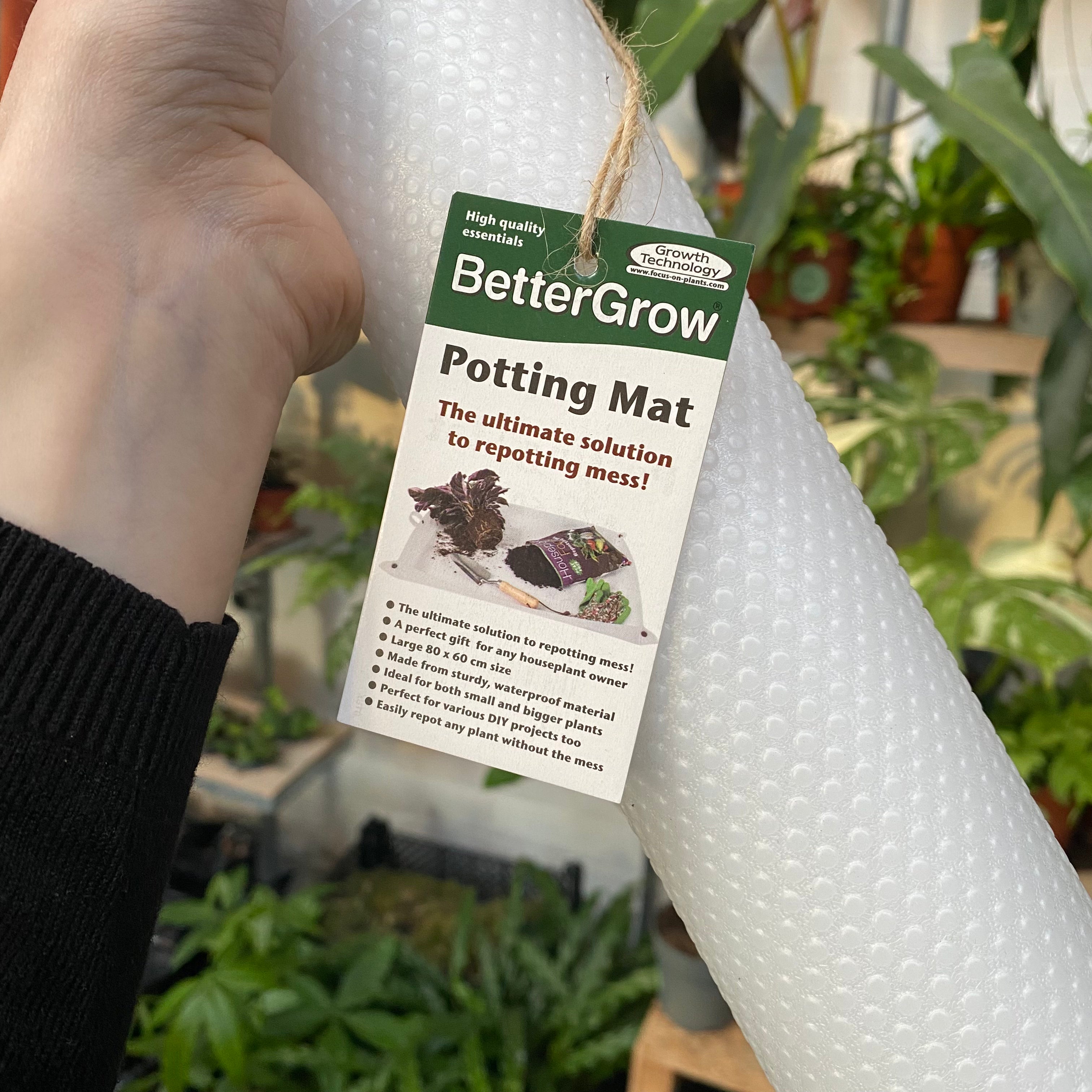 Potting Mat