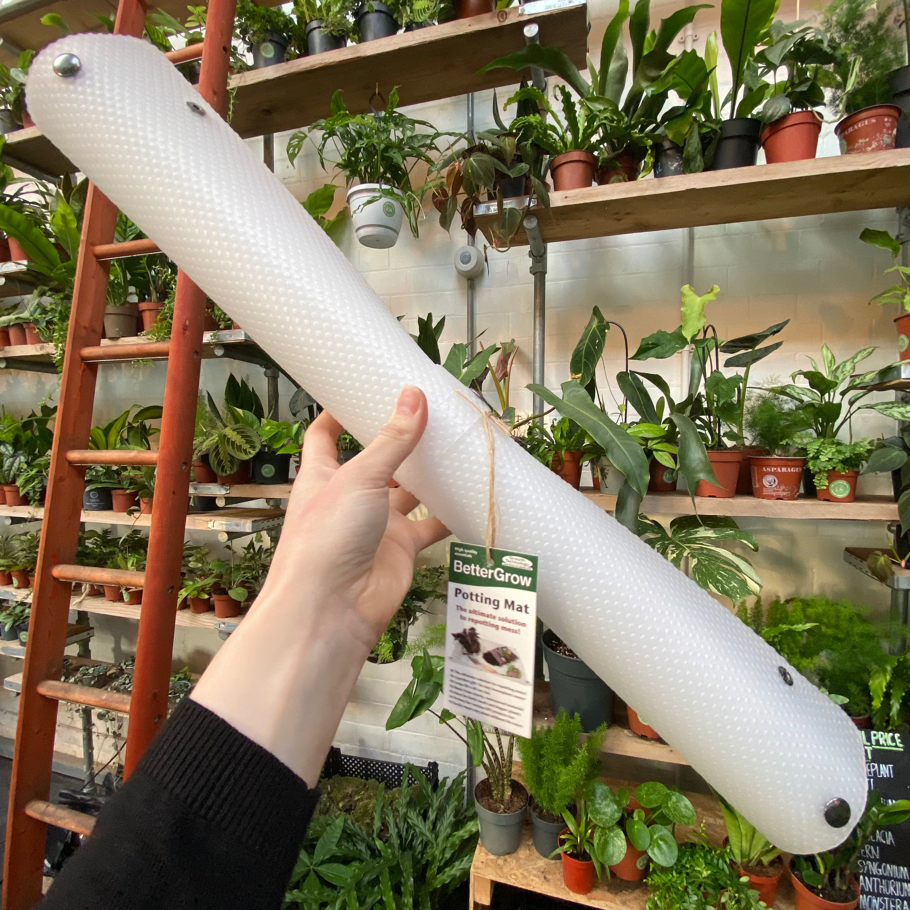 Potting Mat