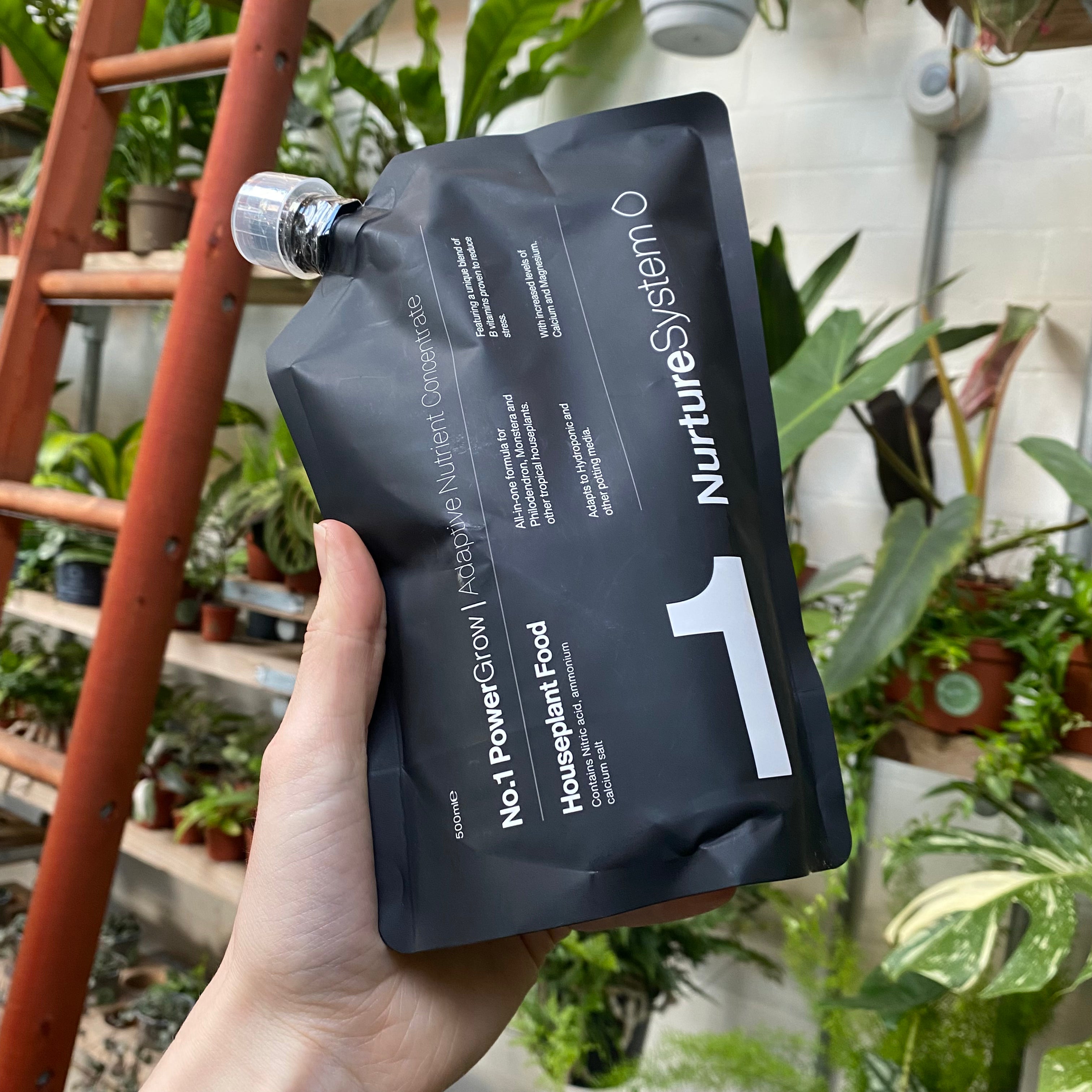 PowerGrow Premium Fertiliser