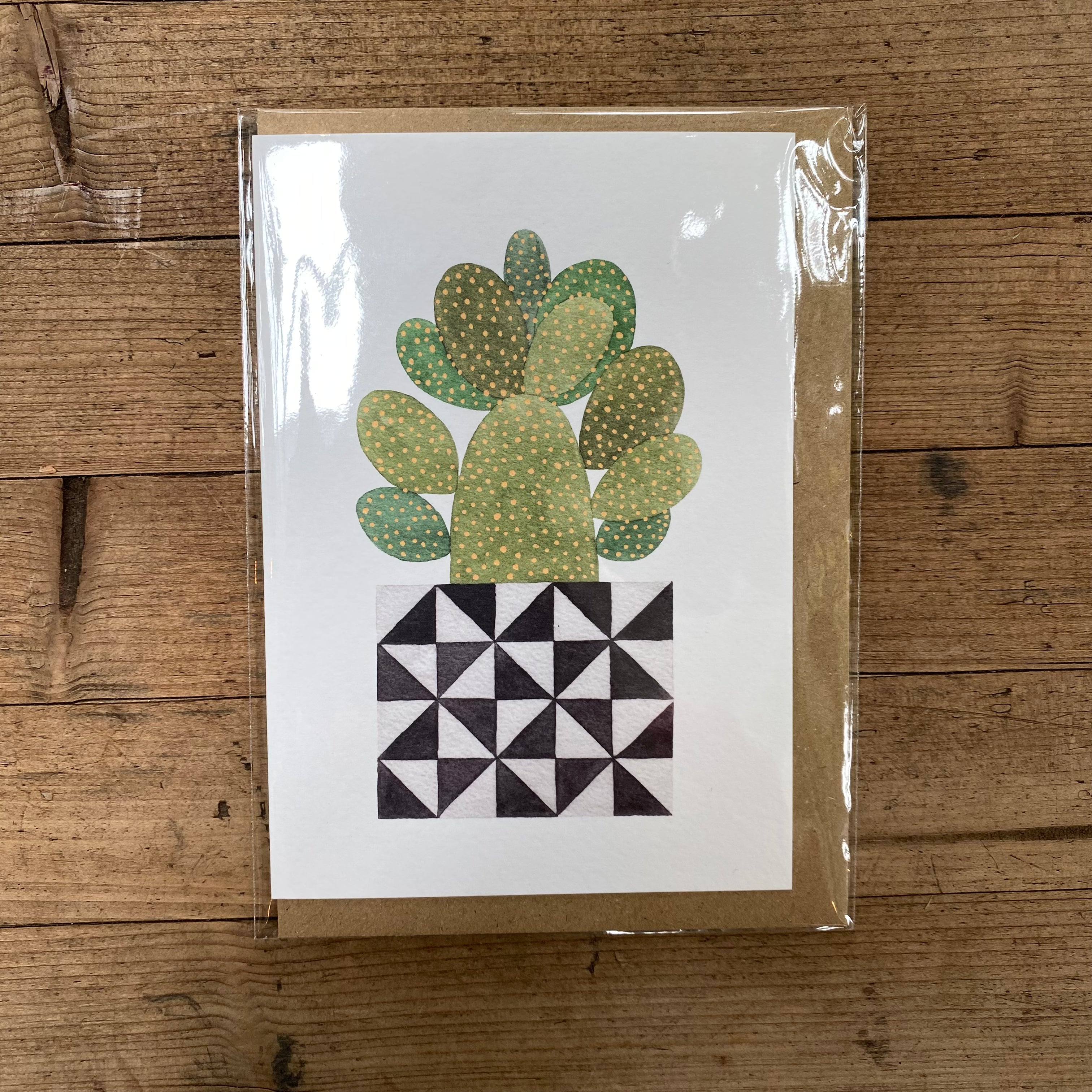 Greeting Cards