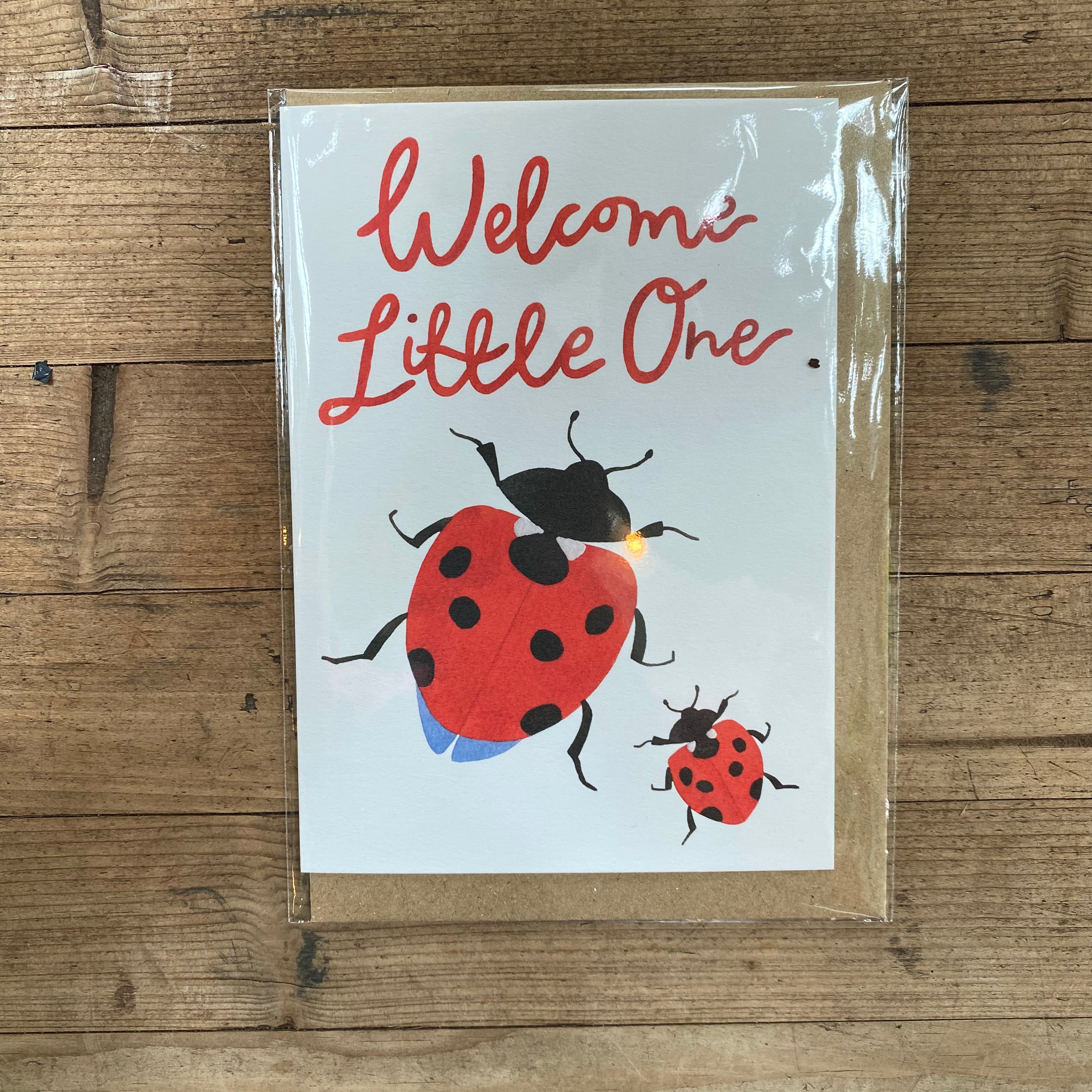 Greeting Cards