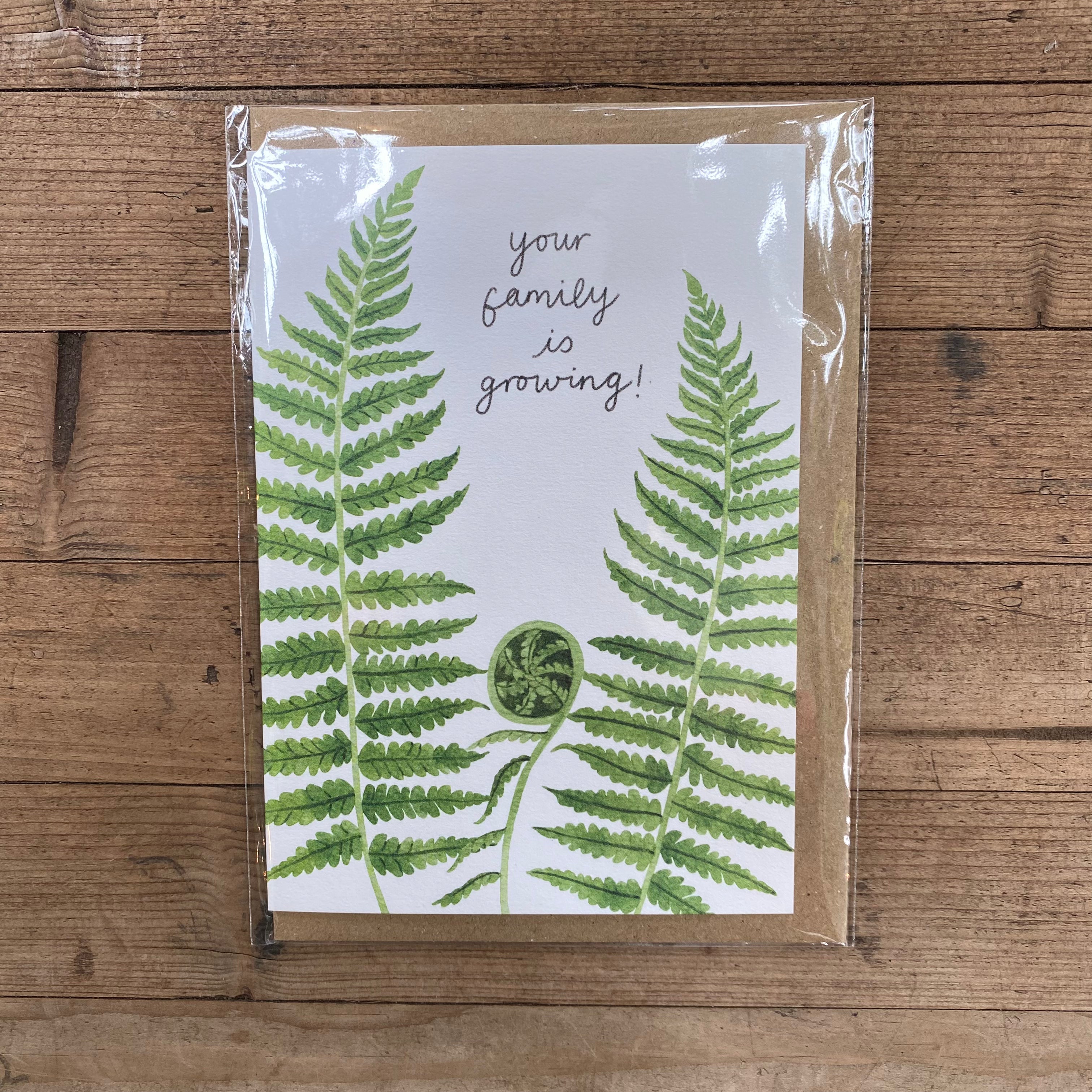 Greeting Cards