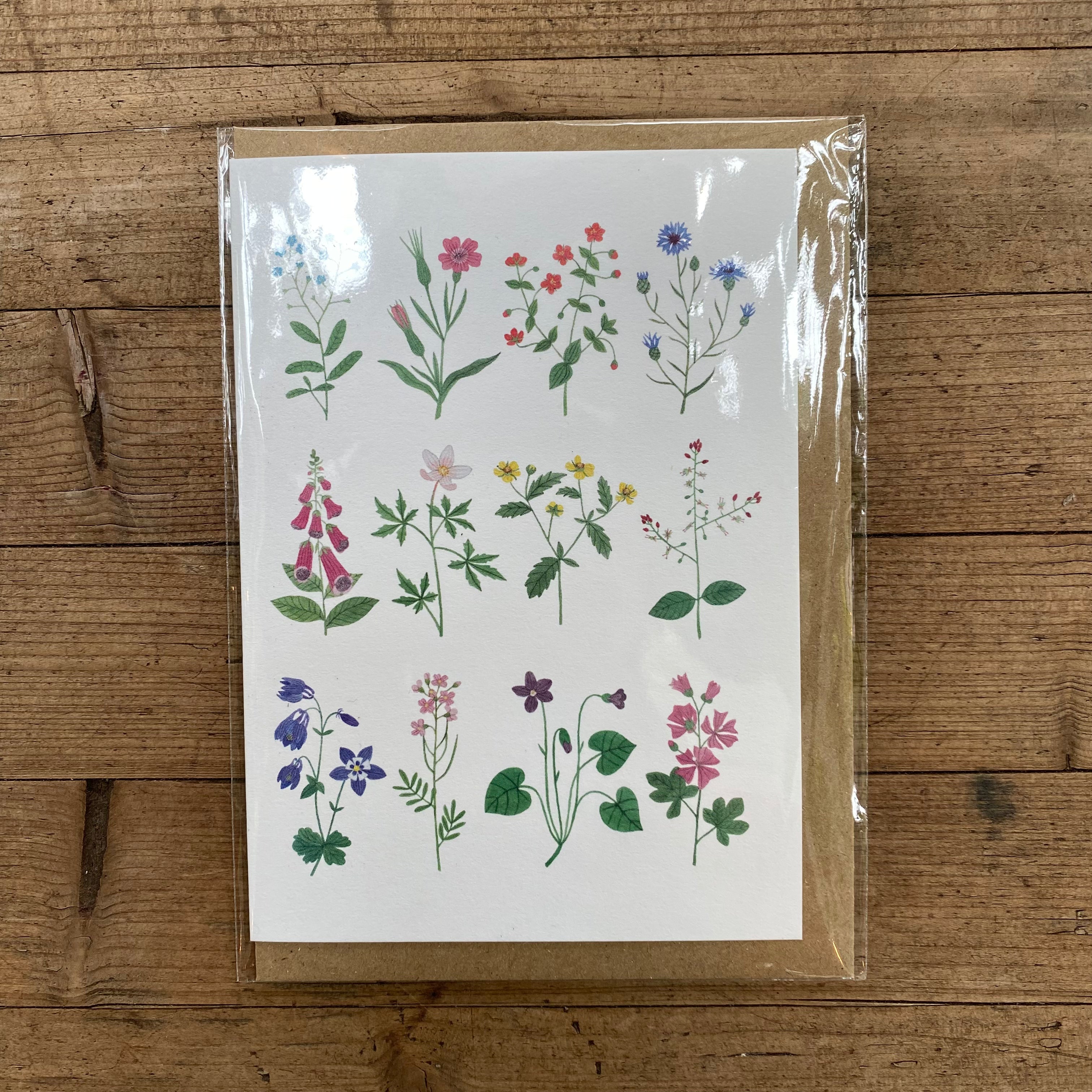 Greeting Cards