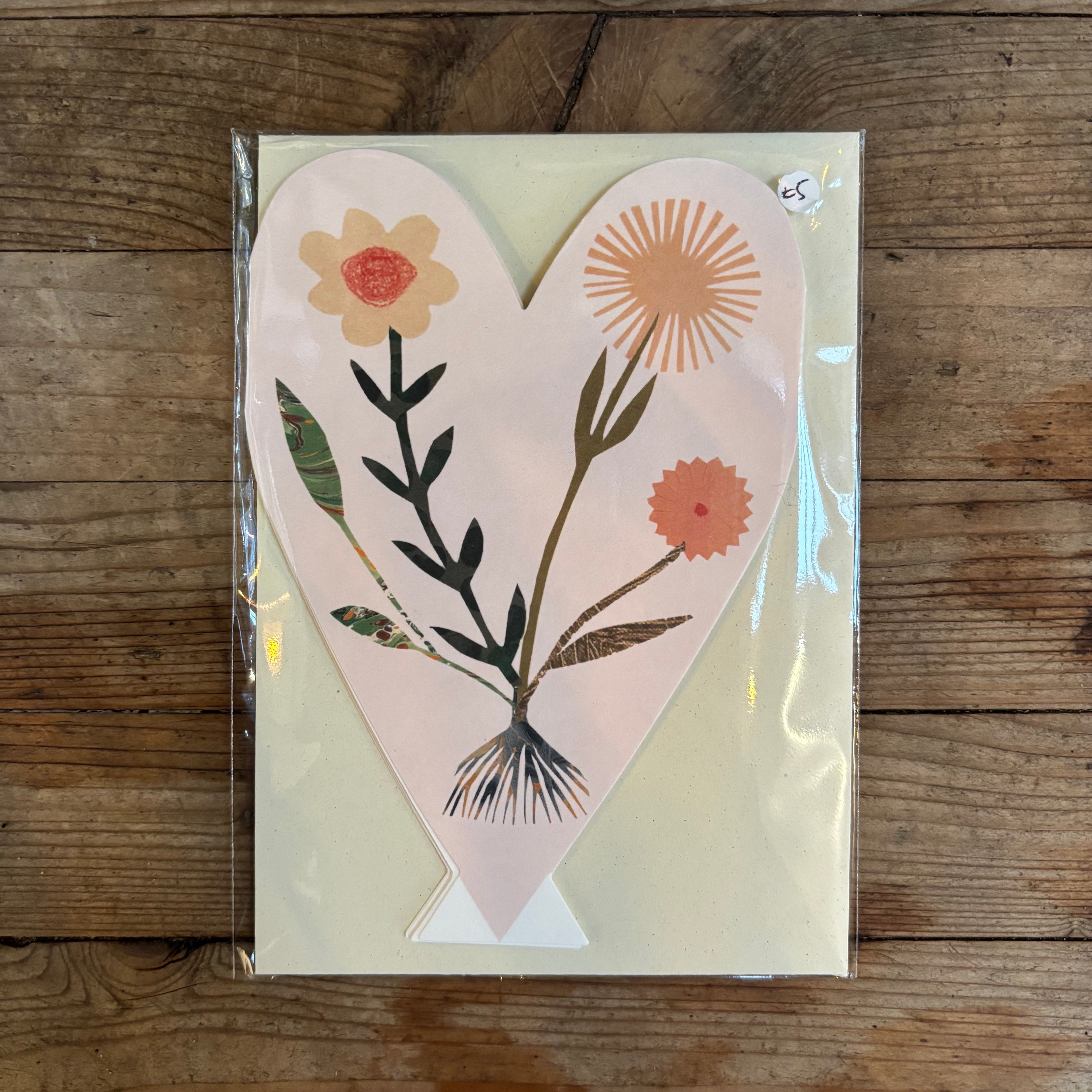 Hadley Greeting Cards