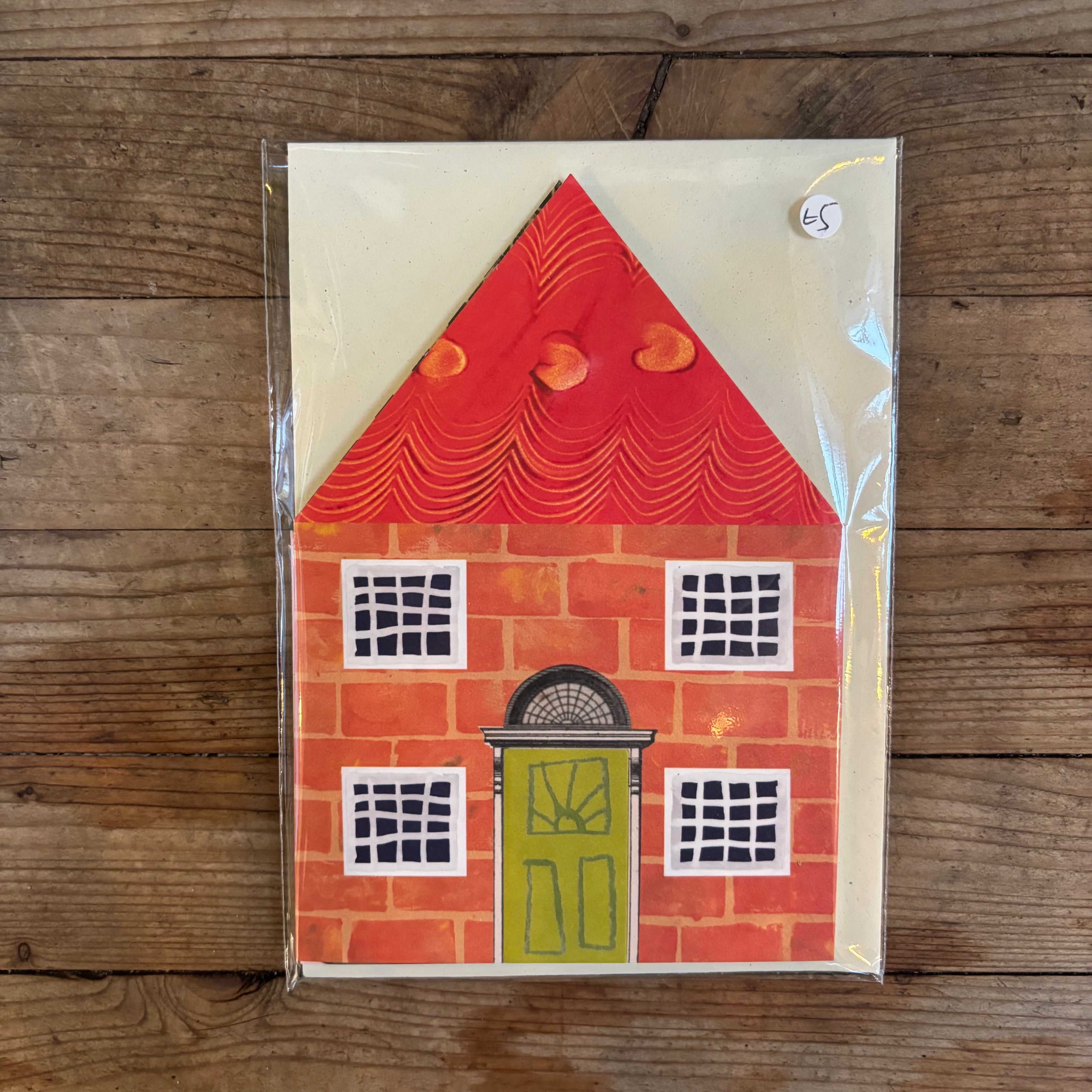 Hadley Greeting Cards