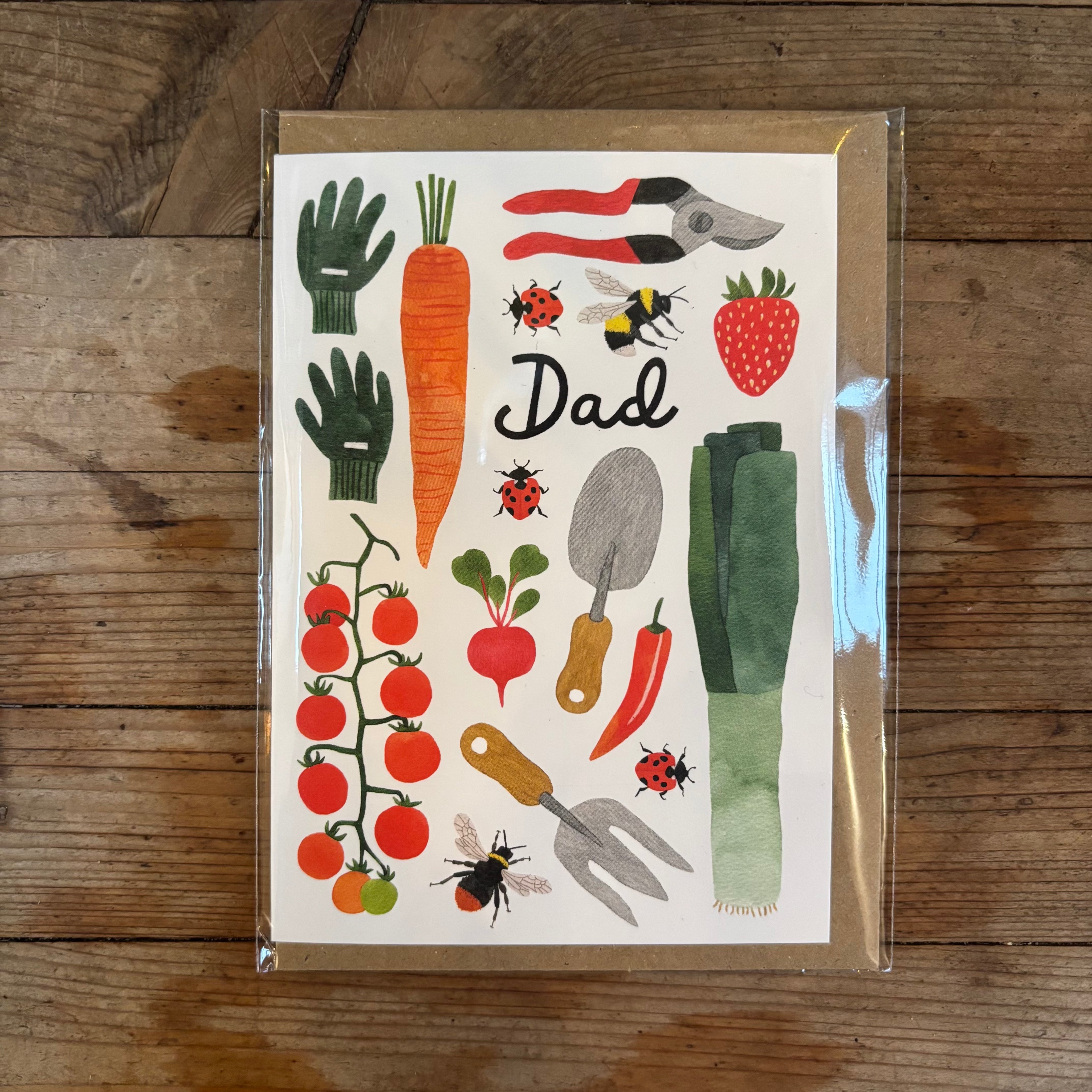 Katrina Sophia Greeting Cards