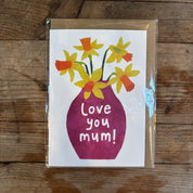 Katrina Sophia Greeting Cards