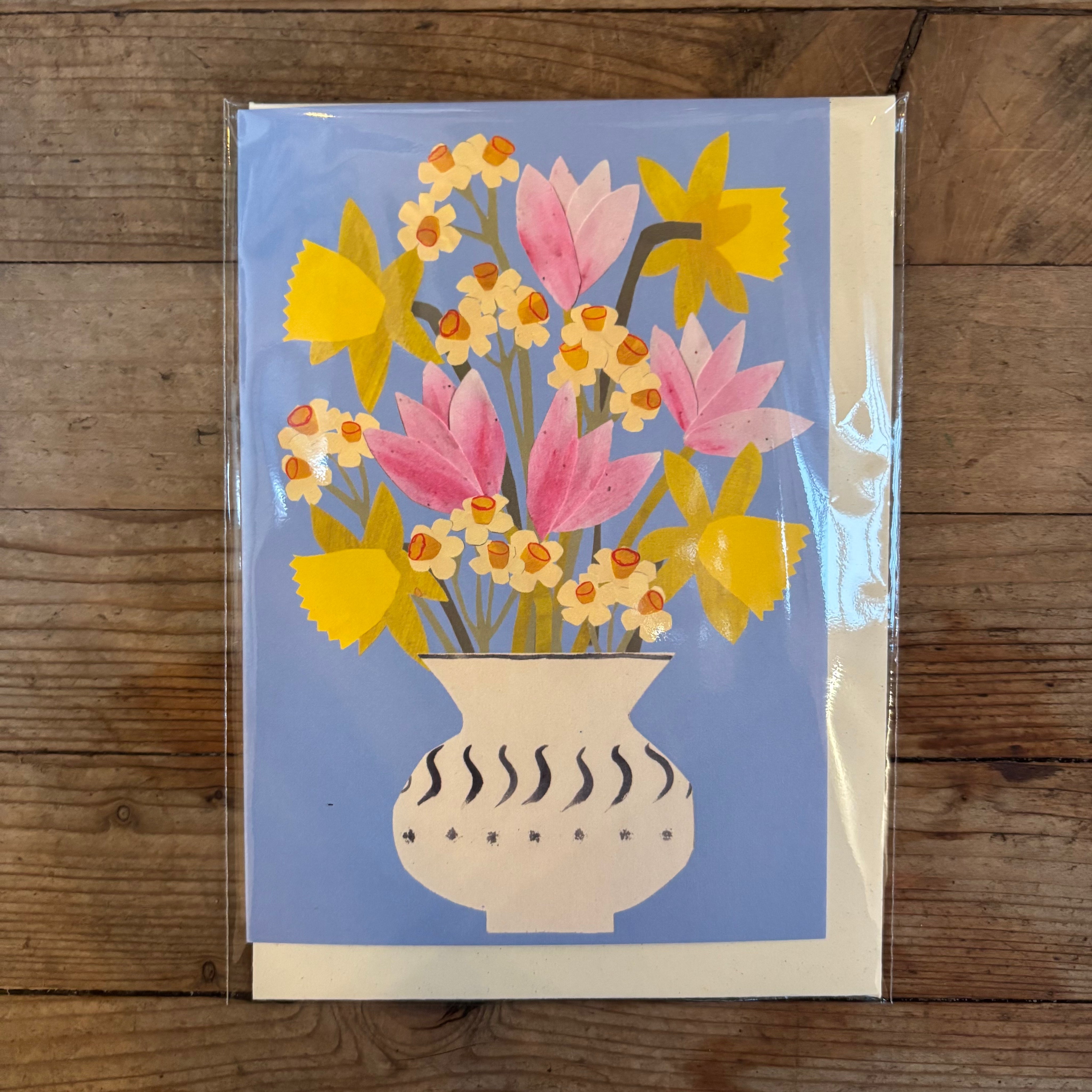 Hadley Greeting Cards