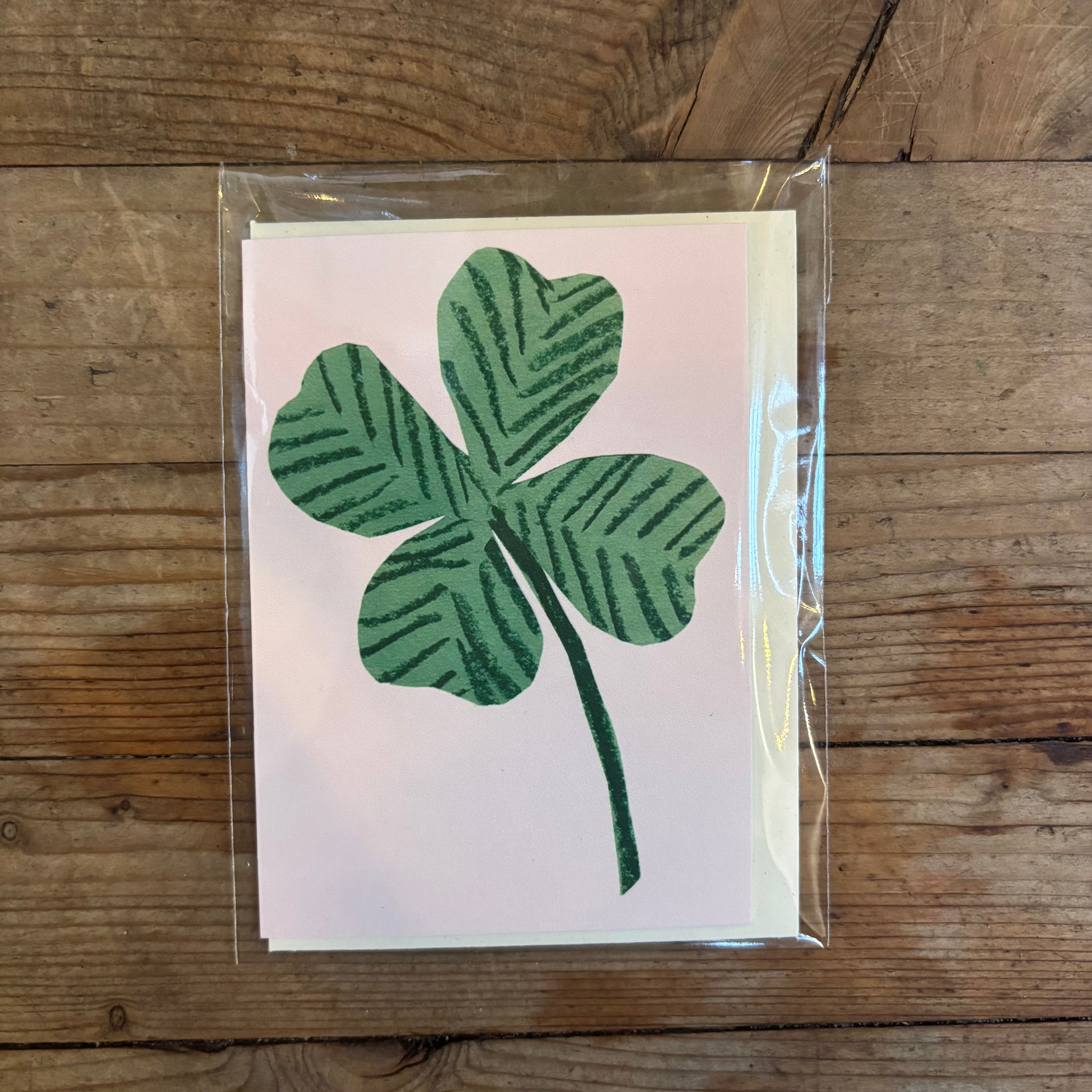 Hadley Greeting Cards