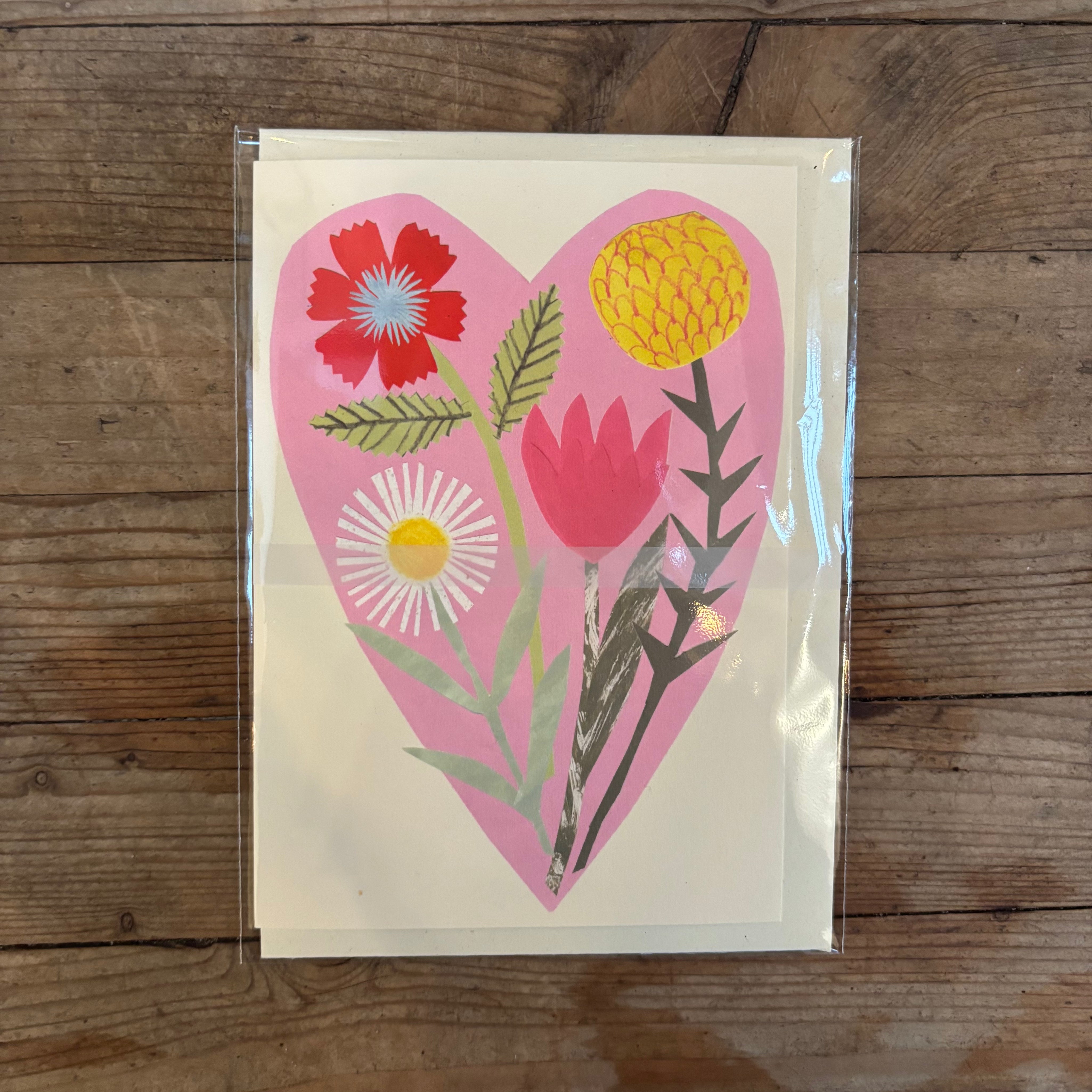 Hadley Greeting Cards