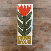 Hadley Greeting Cards