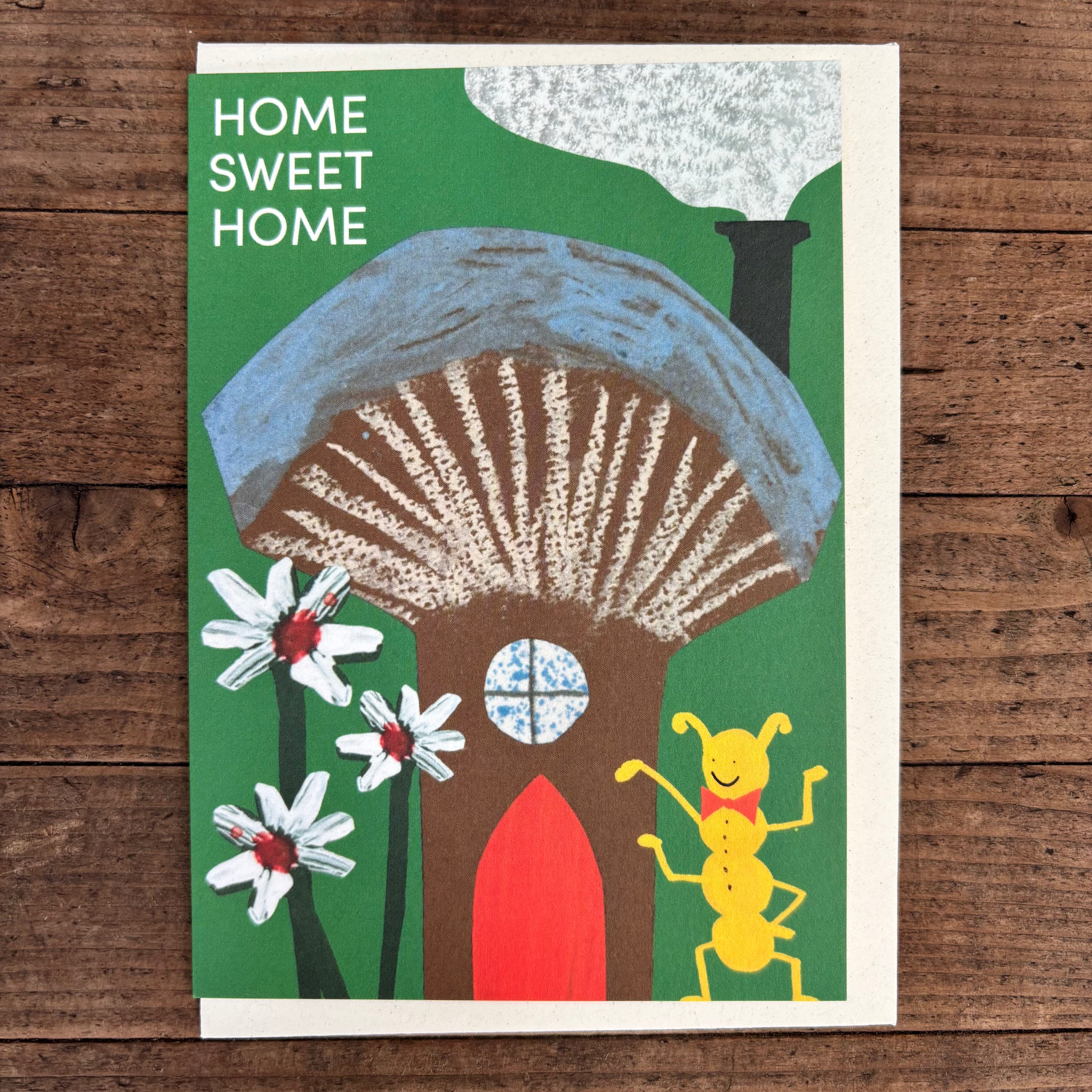 Hadley Greeting Cards