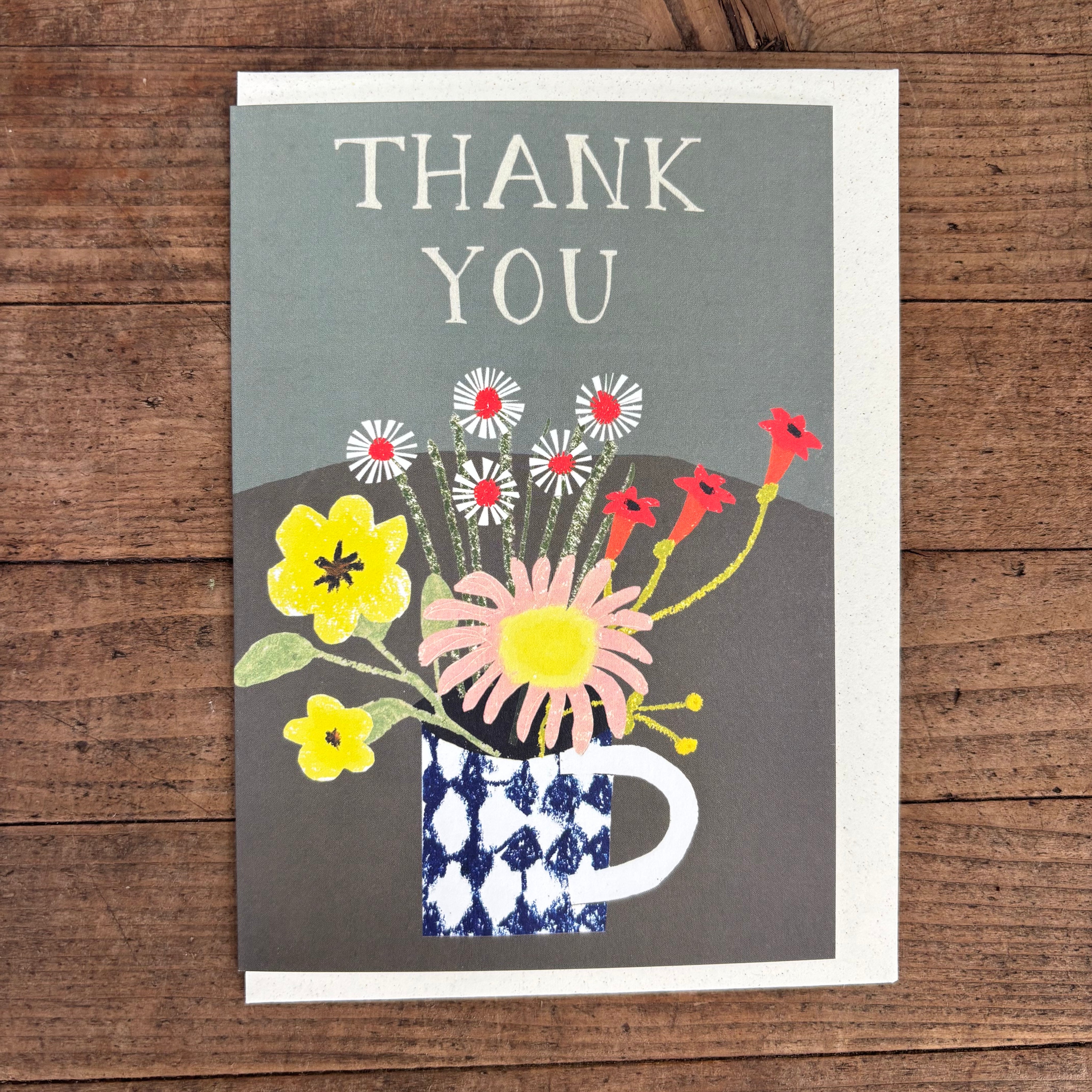 Hadley Greeting Cards