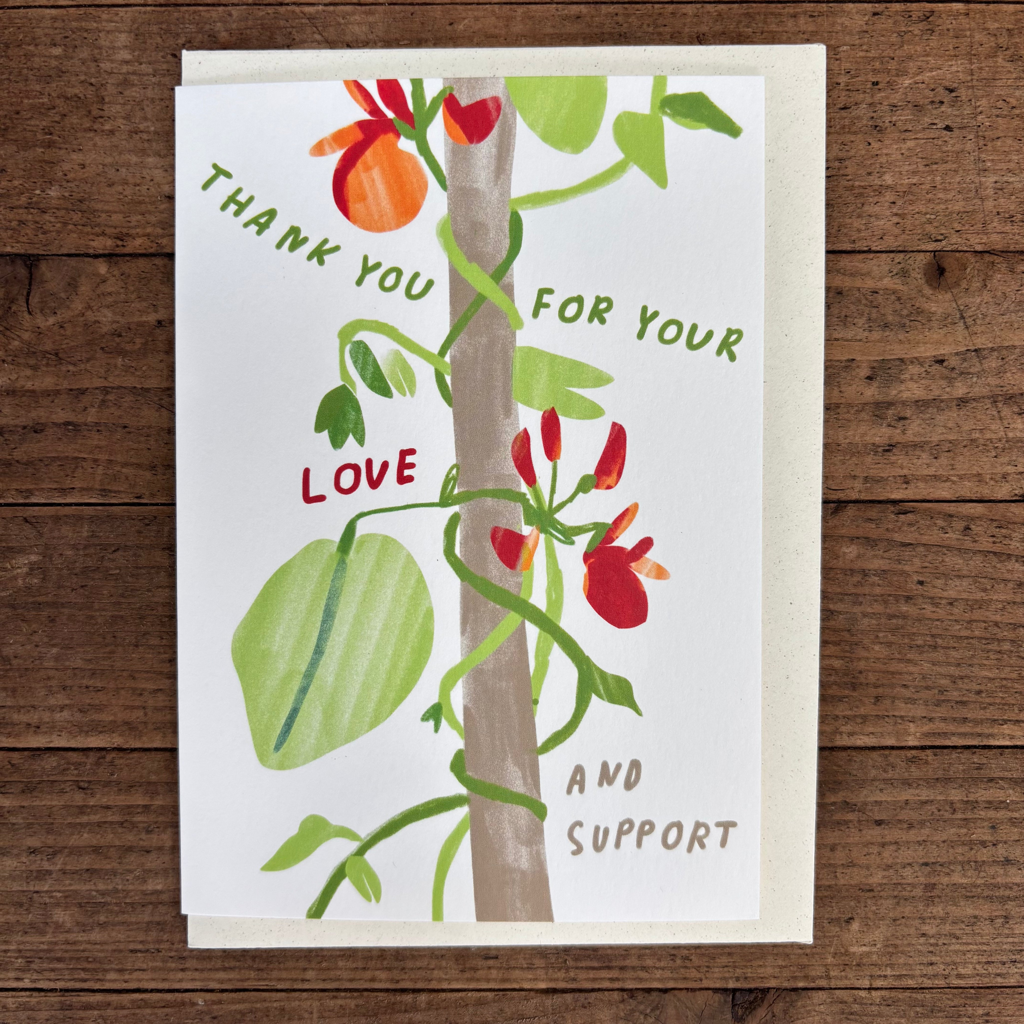 Hadley Greeting Cards