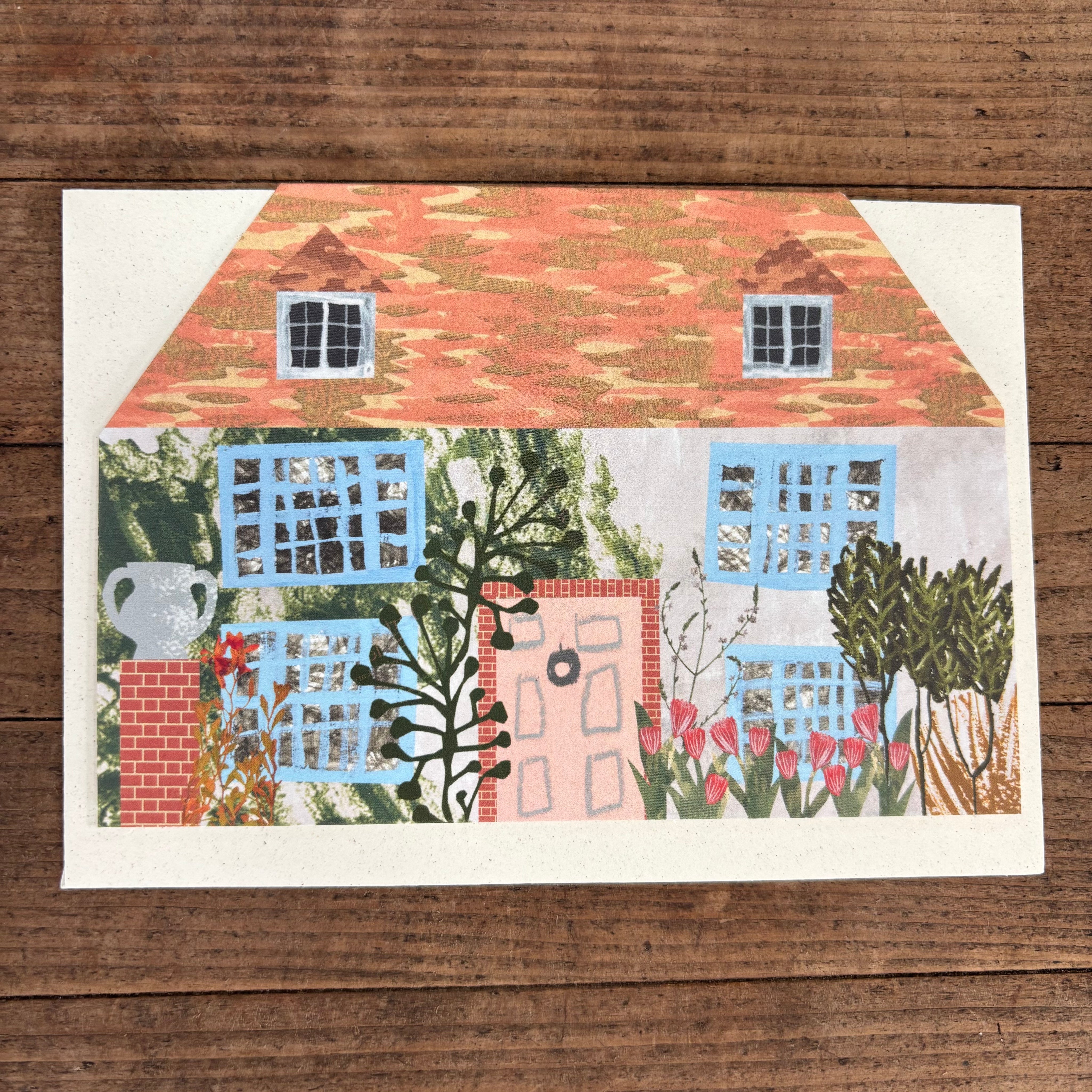 Hadley Greeting Cards