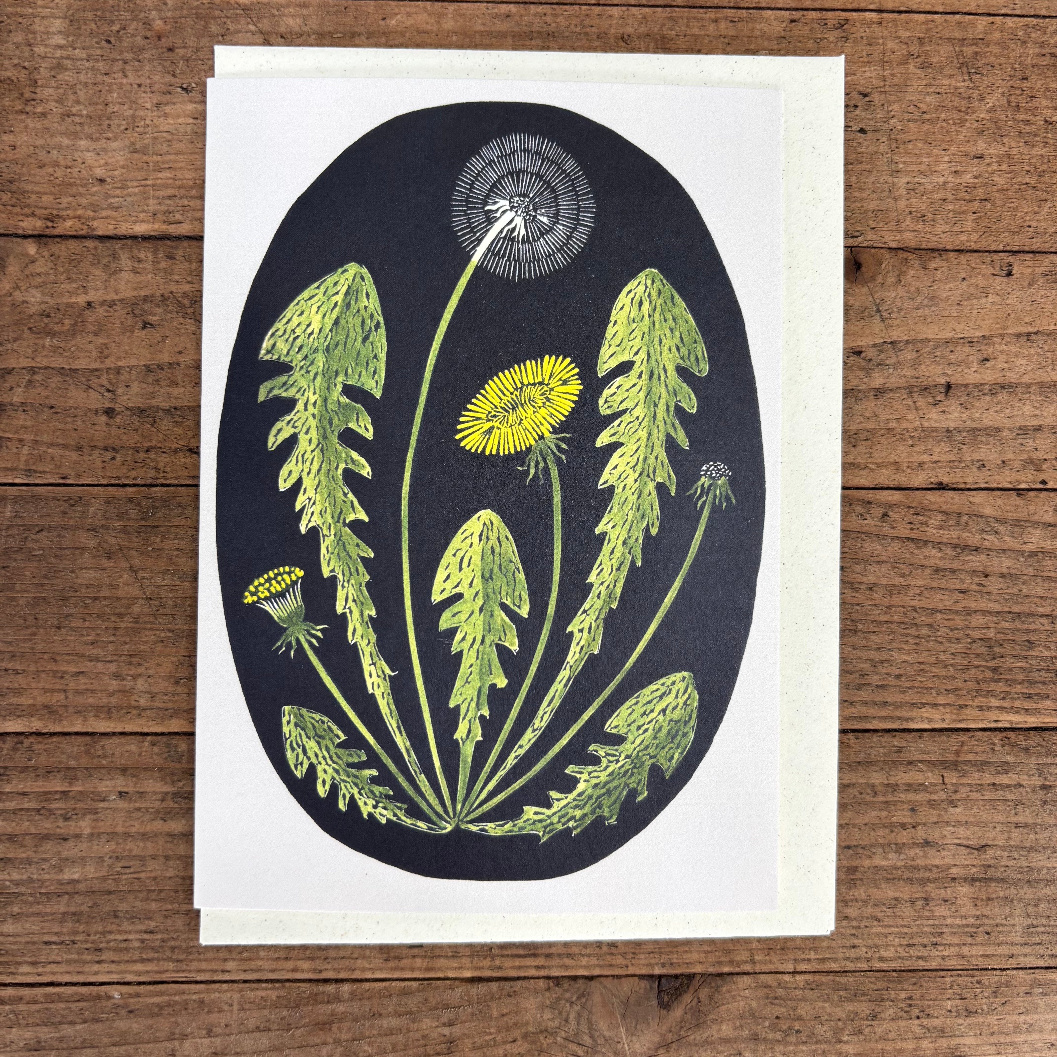 Hadley Greeting Cards