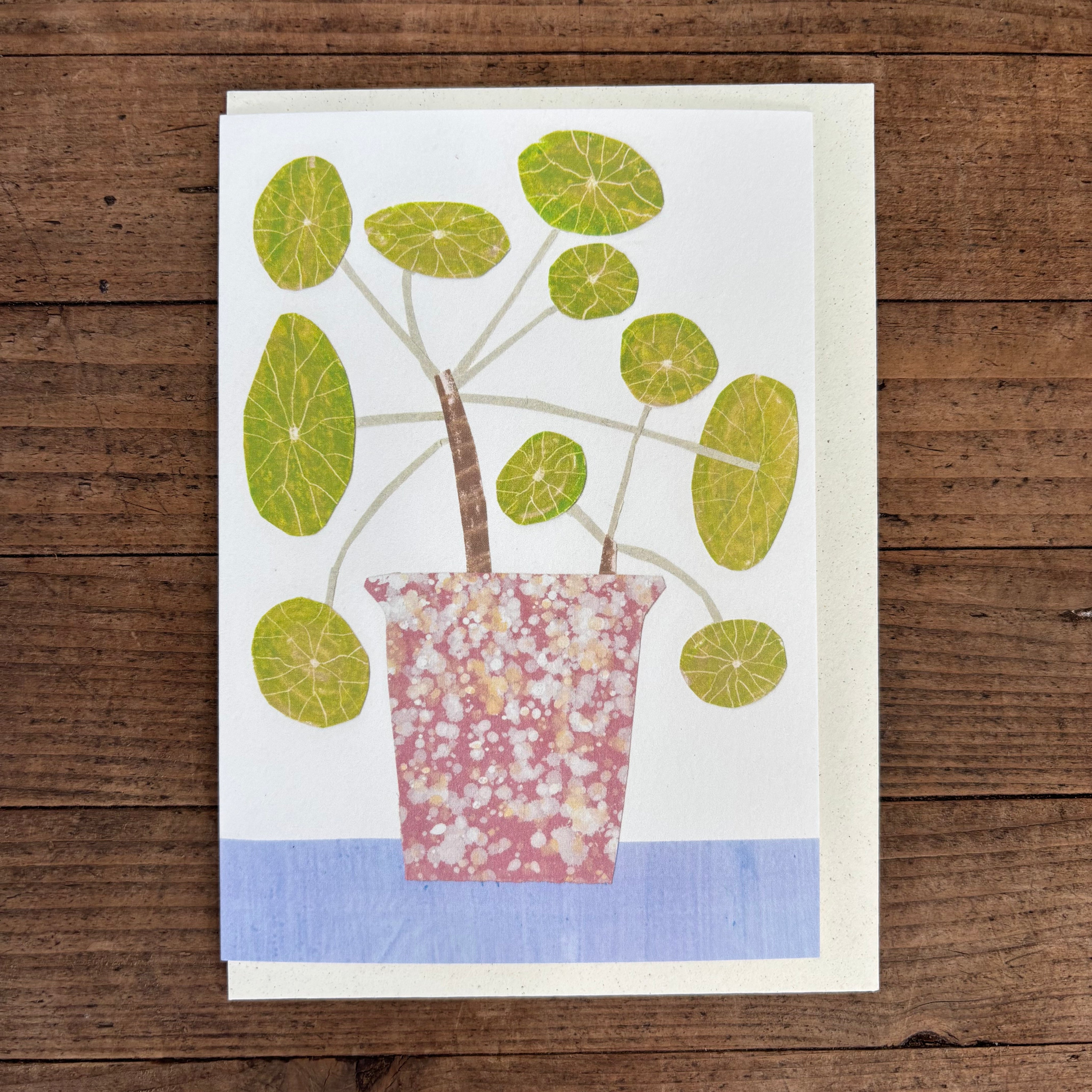 Hadley Greeting Cards
