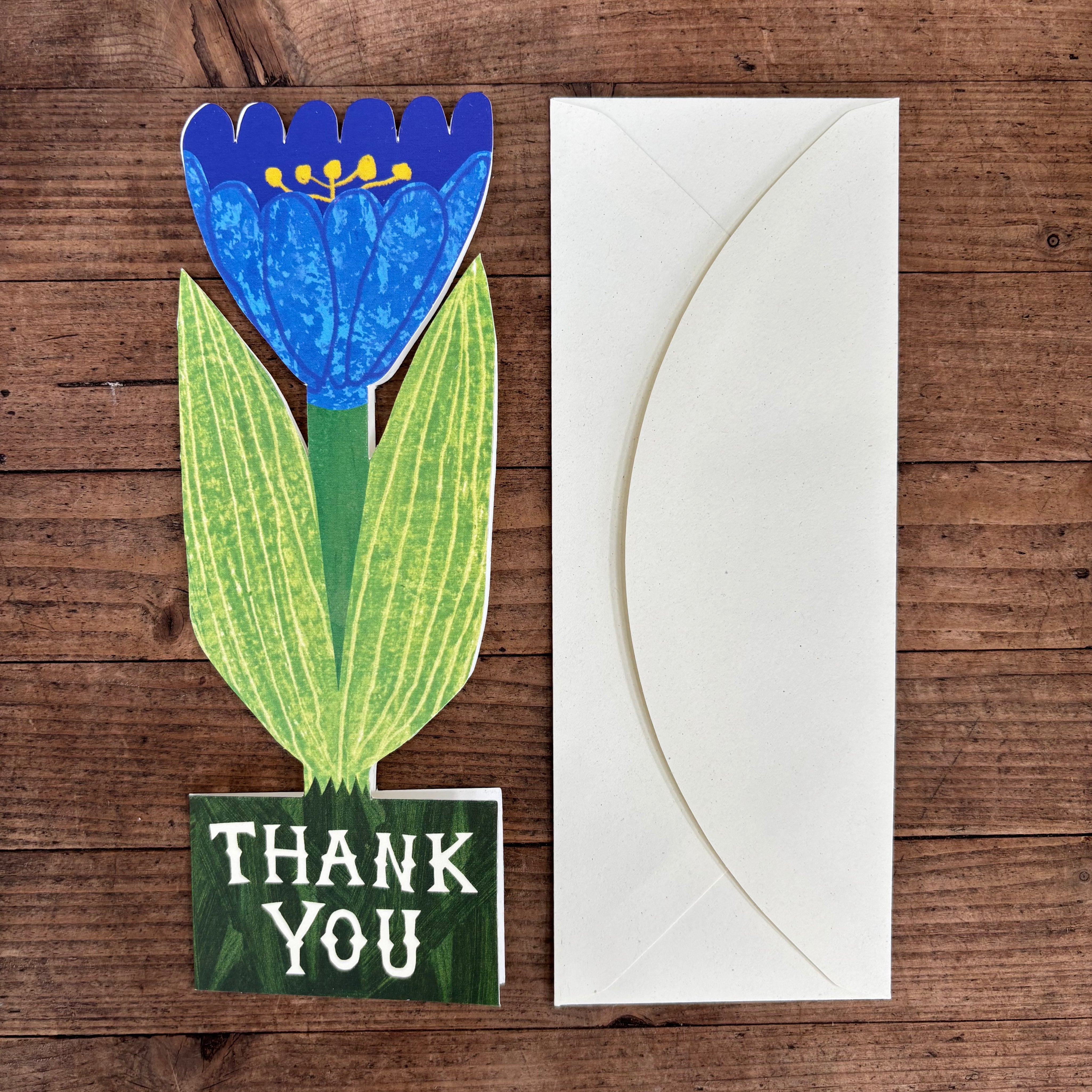 Hadley Greeting Cards