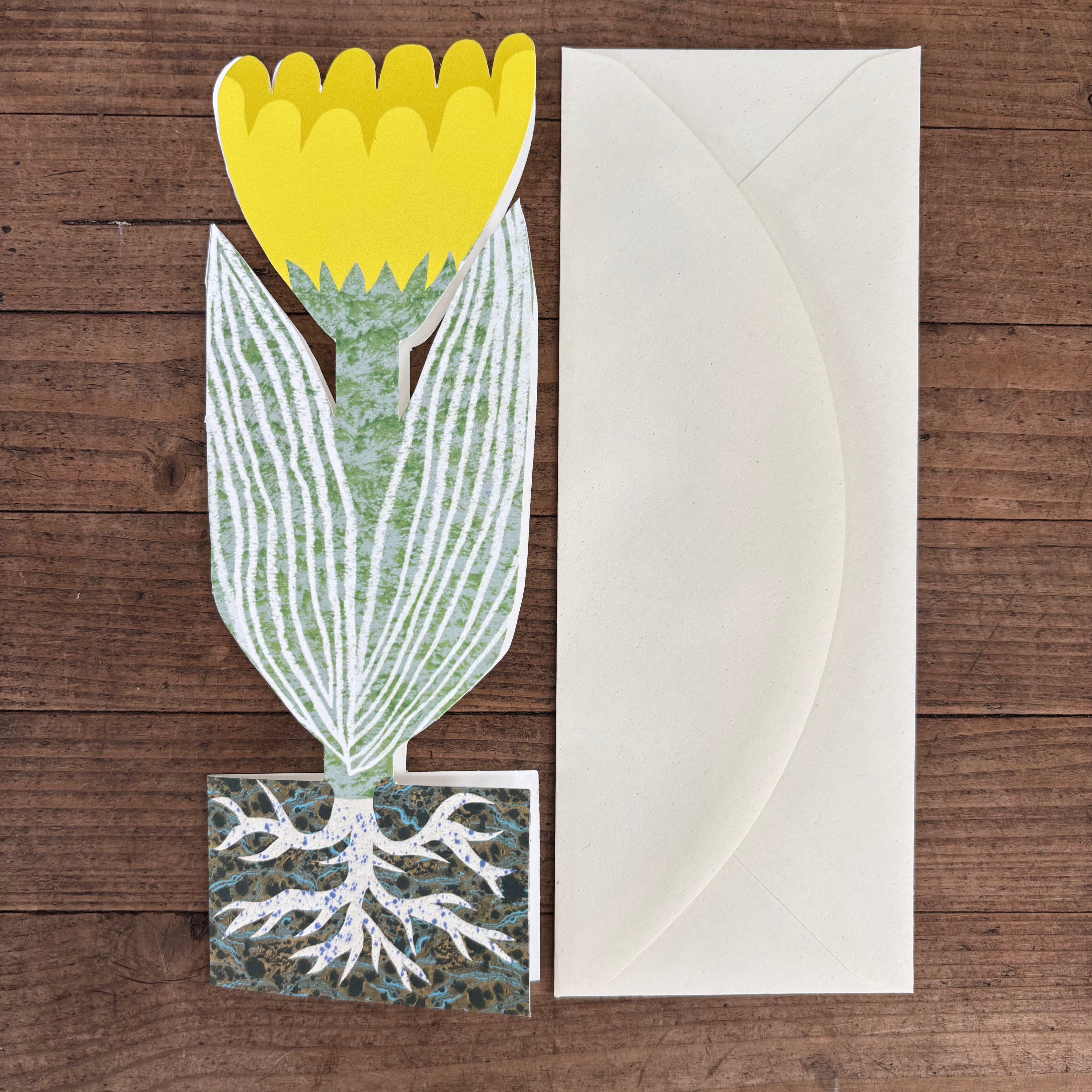 Hadley Greeting Cards