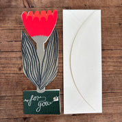 Hadley Greeting Cards