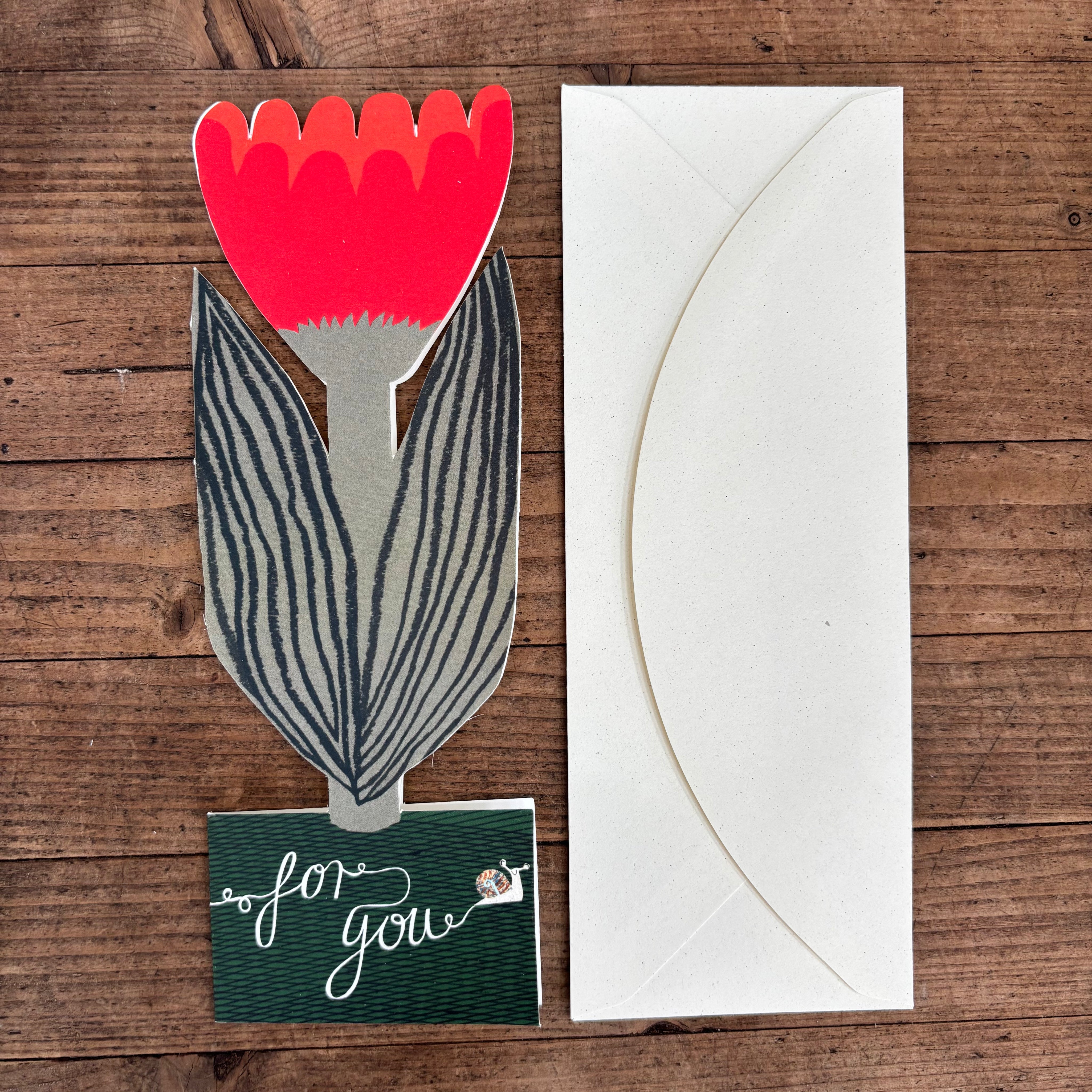 Hadley Greeting Cards