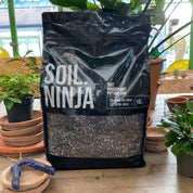 Base Soil Mix
