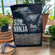 Base Soil Mix