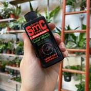 Spidermite Control
