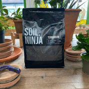 Terrarium Soil Mix