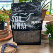 Terrarium Soil Mix