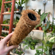 Stackable Moss Pole
