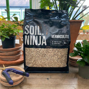 Vermiculite