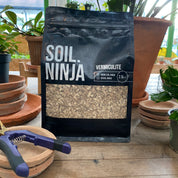 Vermiculite